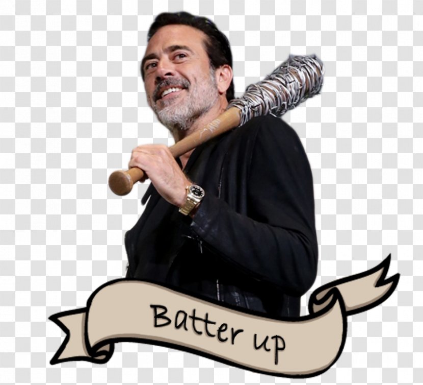 DeviantArt Oct. 19, 2017 18, Digital Art - Negan Transparent PNG