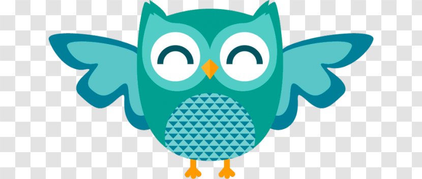 Owl Bird Sticker Clip Art - Child Transparent PNG