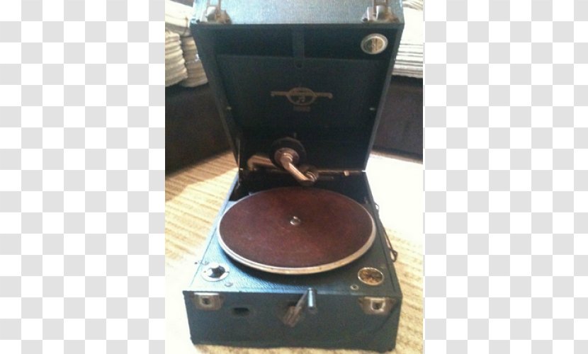 Columbia Grafonola Phonograph Typewriter Photography Company - Stock - Gramophone Transparent PNG