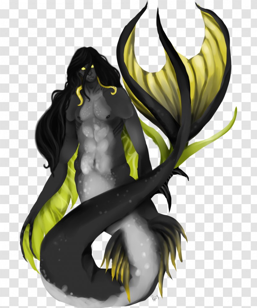 Sea Monster Serpent - Naga Transparent PNG