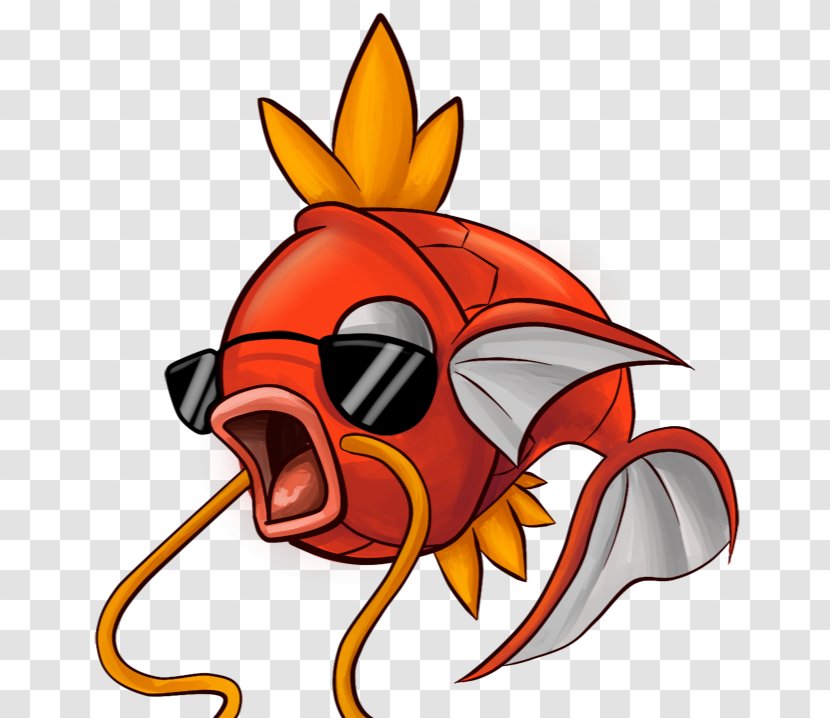 Magikarp Gyarados Pokémon GO Pikachu - Pokemon Go - Pok%c3%a9mon Transparent PNG