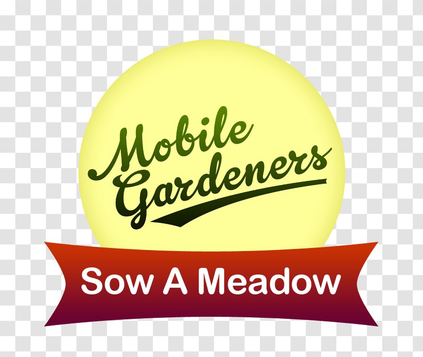 Gardening Garden Designer Gardener Logo - Meadow Transparent PNG