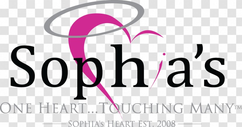 Sophia's Heart Foundation Logo Tennessee Design Brand - Tree - Cartoon Transparent PNG