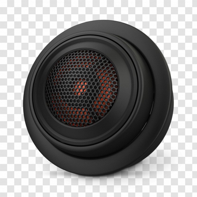 Audio Loudspeaker Car JBL Tweeter - Flower - Speakers Transparent PNG