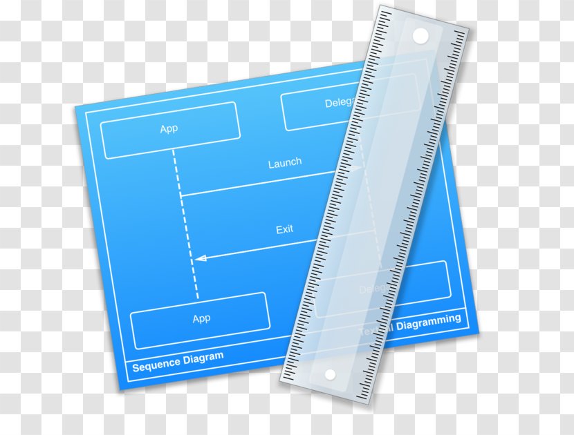 Sequence Diagram Product Logo Angle - Microsoft Azure - Minor Car Crash Transparent PNG