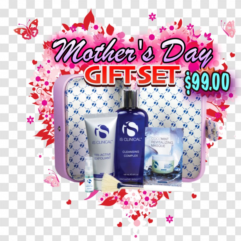 Mother's Day University Dermatology Skin Gift - Care Transparent PNG
