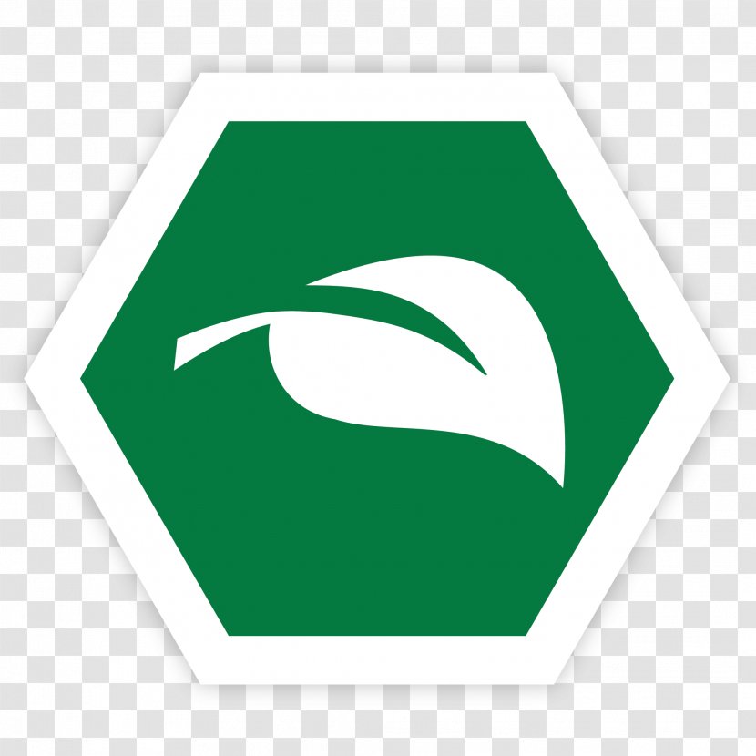 Brand Logo Font - Grass - Design Transparent PNG