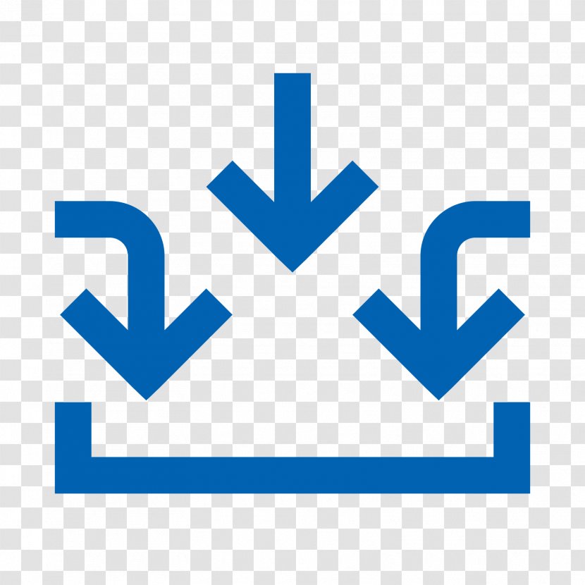 Input Devices Download - Blue - Bluray Icon Transparent PNG
