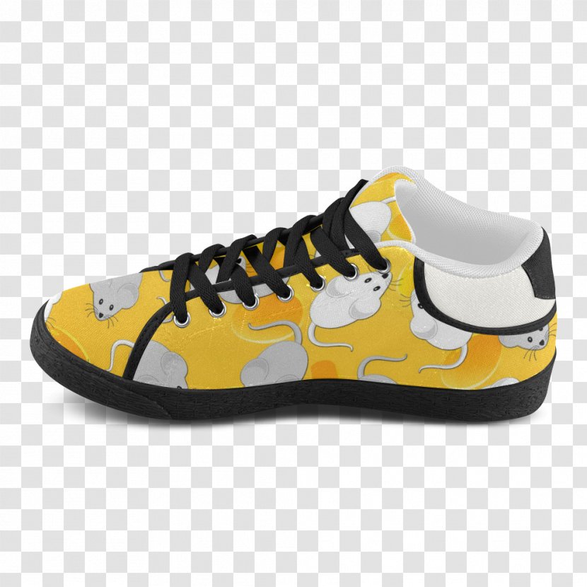 Chukka Boot Sneakers Skate Shoe High-top - Running Transparent PNG