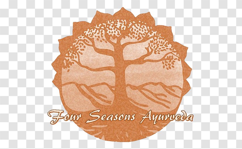 Four Seasons Ayurveda Health, Fitness And Wellness Symbol Mental Health Counselor - Nasya Transparent PNG