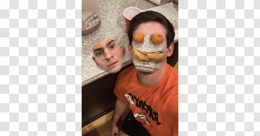 Face Swap Snapchat Portrait - Photography Transparent PNG