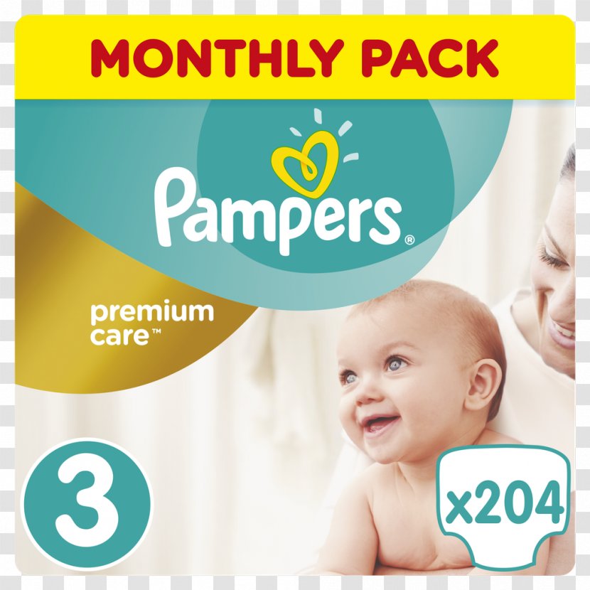 Diaper Pampers Child Infant Rozetka - Brand Transparent PNG