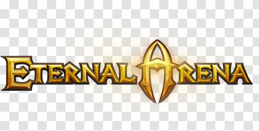 Logo Eternal Arena Role-playing Game NASDAQ:NTES Transparent PNG