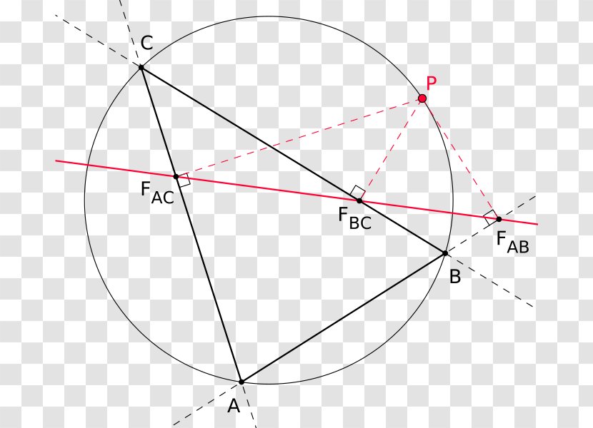 Triangle Point - Symmetry Transparent PNG