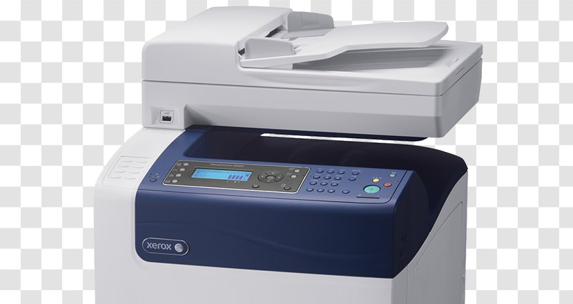 Multi-function Printer Xerox Toner Printing Transparent PNG