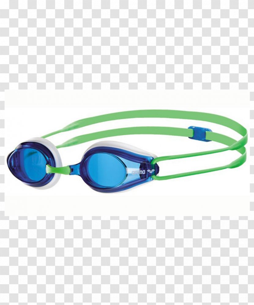 Goggles Arena Swimming Anti-fog Fuchsia Transparent PNG