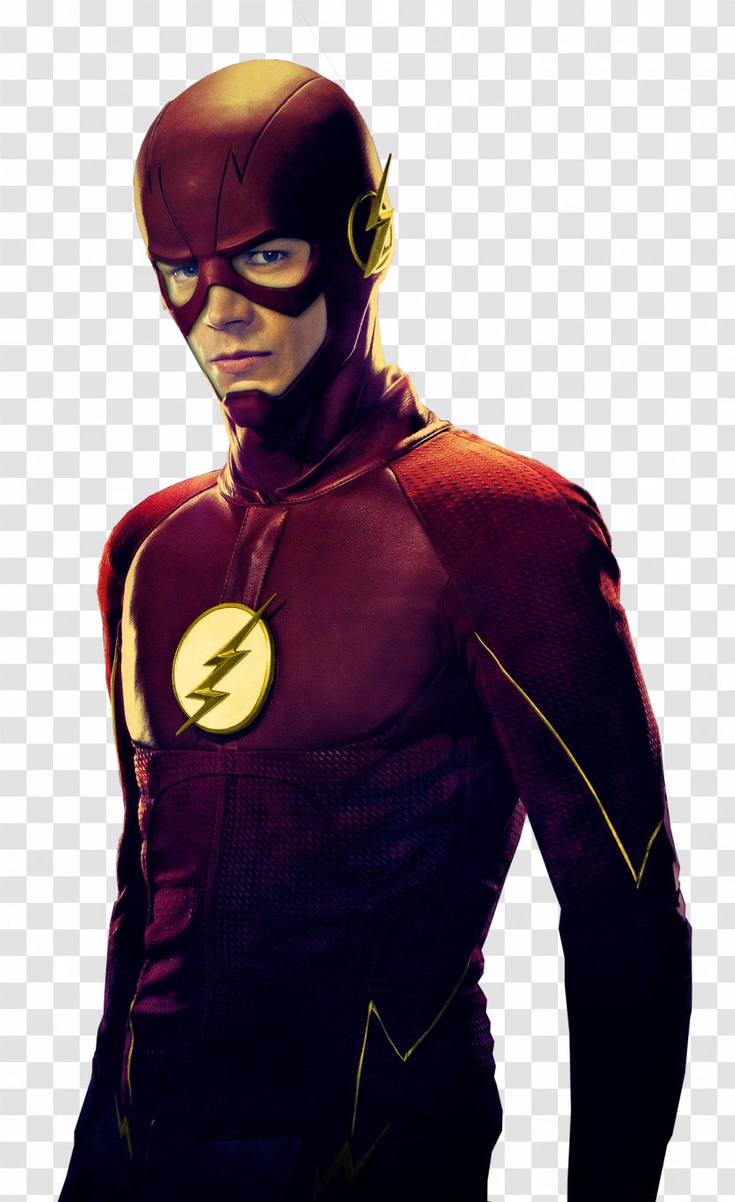 The Flash Superhero Vs. Arrow Arrowverse 4K Resolution - Photography Transparent PNG