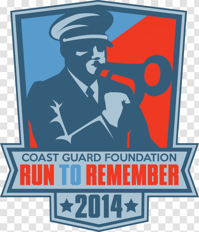 US Coast Guard Logo Organization GWACS Armory, LLC Foundation - New England - Sign Transparent PNG