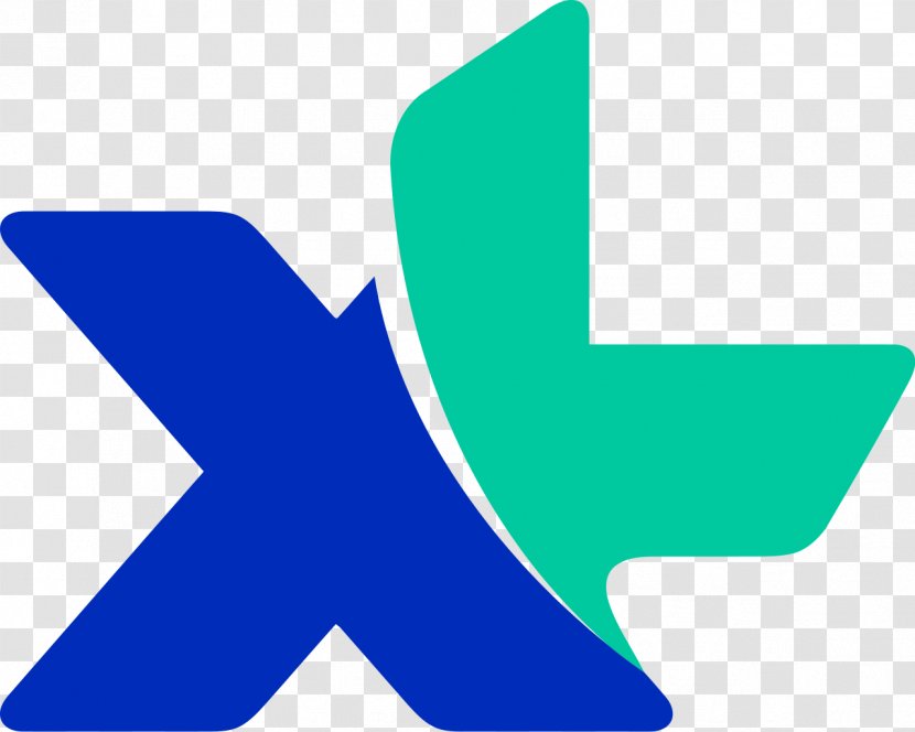 XL Axiata Logo Telecommunication Indonesia - 5 Transparent PNG
