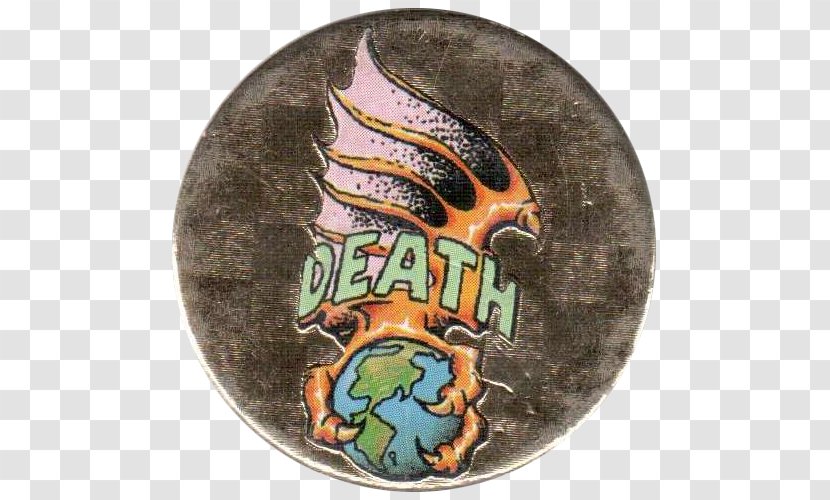 Badge - World Cap Transparent PNG