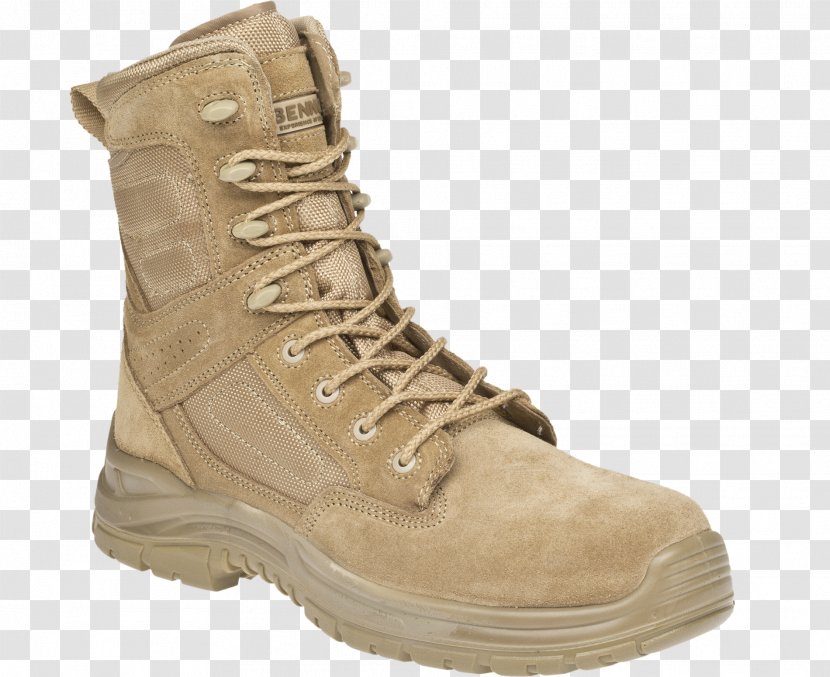 Combat Boot Military Footwear Clothing Transparent PNG
