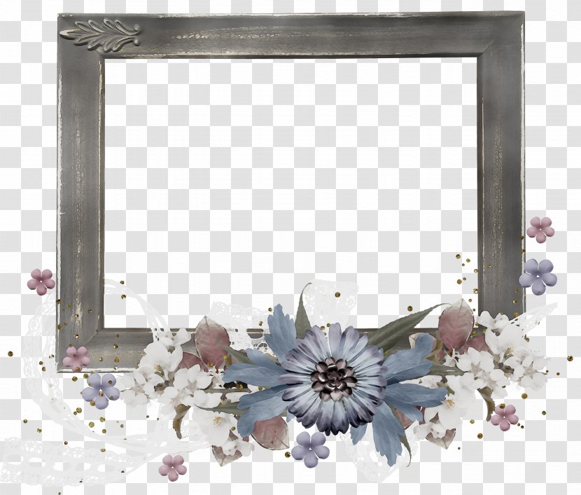 Picture Frames Borders And Photography Film Frame School Years Photo - Heart Transparent PNG