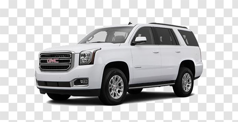 2018 GMC Yukon XL 2017 Car Acadia - Technology - Automobile Service Transparent PNG