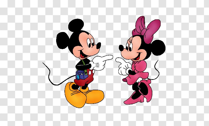 Minnie Mouse Castle Of Illusion Starring Mickey Drawing Clip Art Transparent PNG