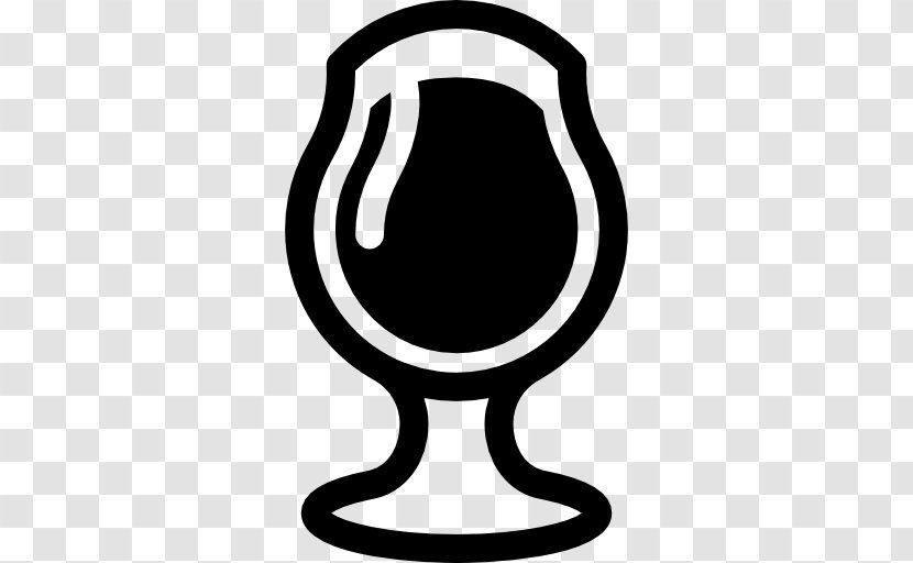 Wine - Silhouette Transparent PNG