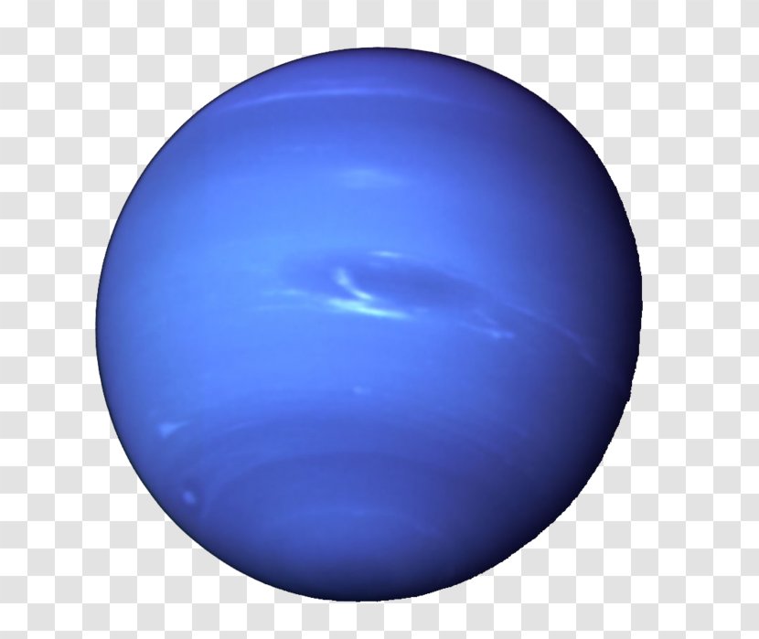 Atmosphere Ball Neptune Planet - Sky Transparent PNG