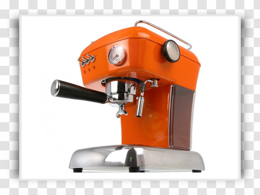 Espresso Coffee Machine Cafe Cappuccino - Cimbali Transparent PNG