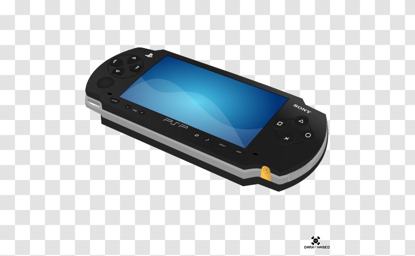 PlayStation Vita Portable Accessory Game Console - Gadget - Playstation Transparent PNG