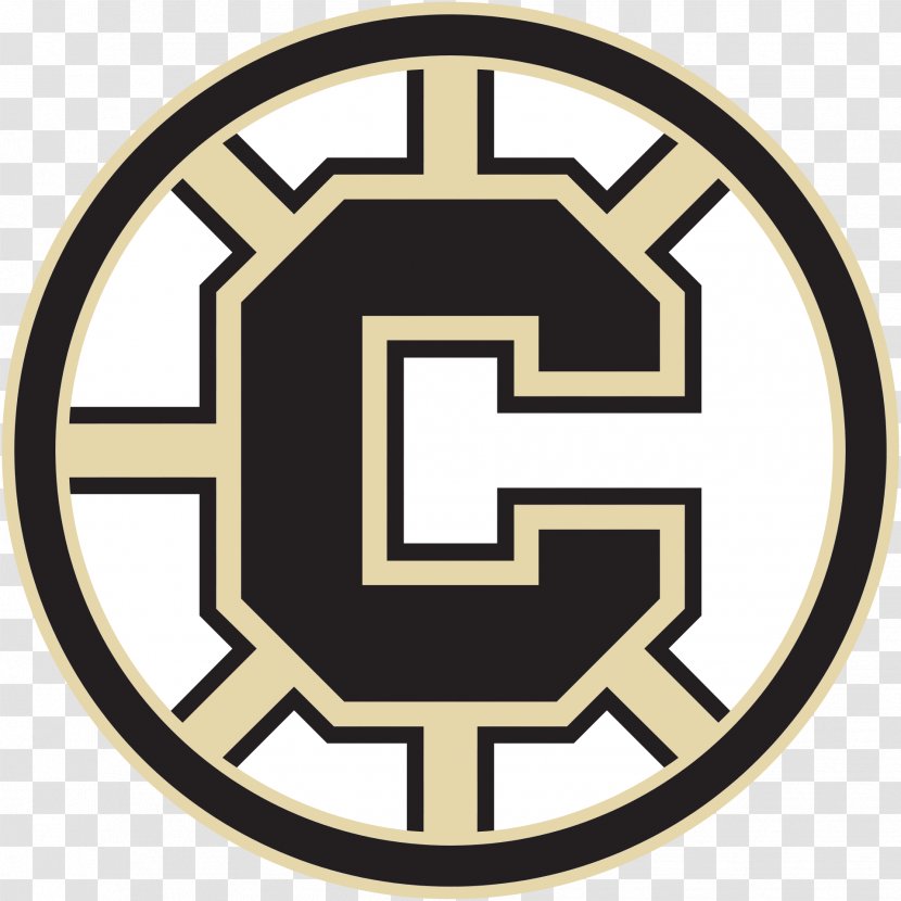 Chilliwack Bruins Western Hockey League Ice - Logo Transparent PNG