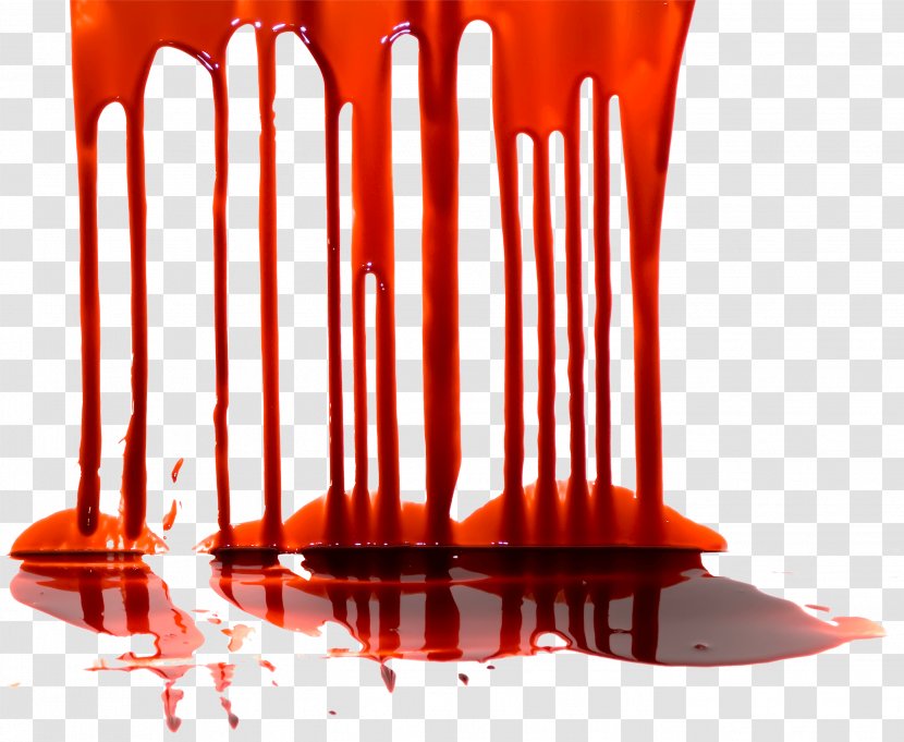 Blood - Orange - Image Transparent PNG