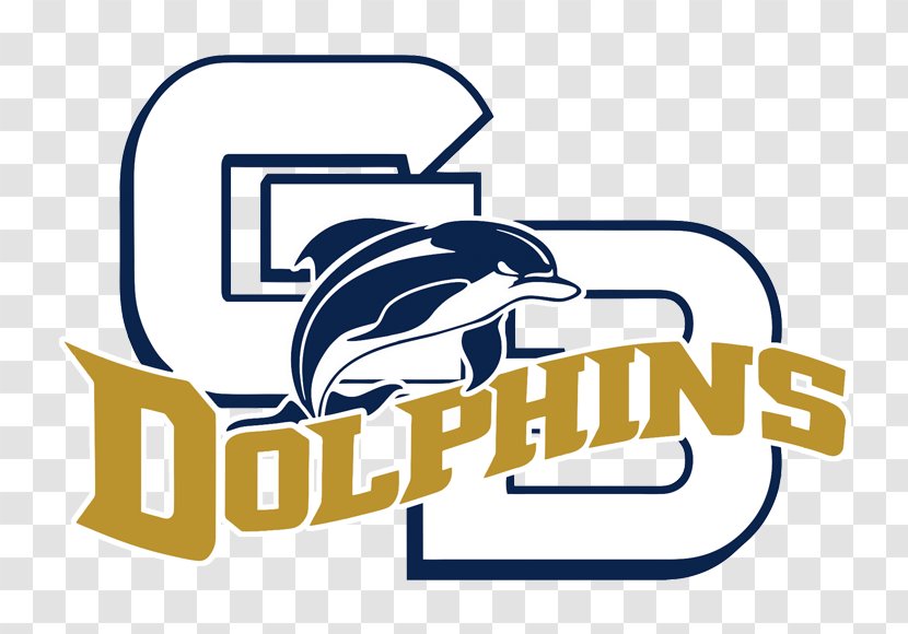 Gulf Breeze High School National Secondary Navarre Football Dolphin Transparent PNG
