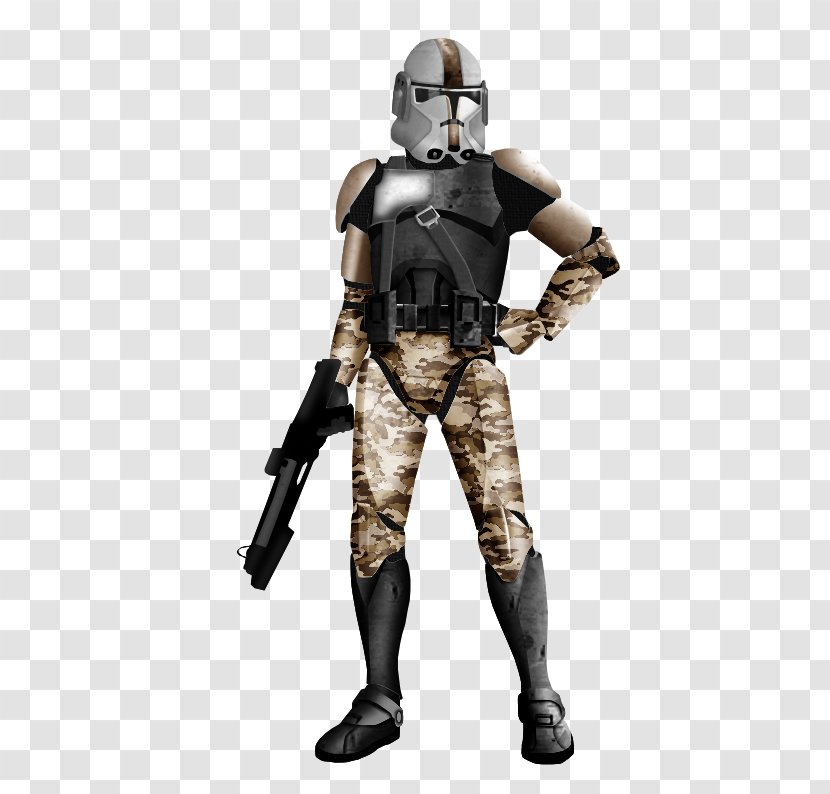 Clone Trooper Star Wars: The Wars Stormtrooper Transparent PNG