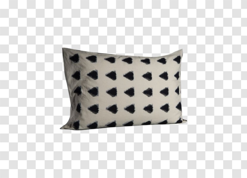 Cushion Throw Pillows Rectangle Black M - Pillow Transparent PNG
