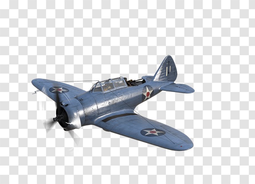 Douglas SBD Dauntless Vought F4U Corsair Curtiss P-40 Warhawk Supermarine Spitfire Seversky A8V - P40 - Aircraft Transparent PNG