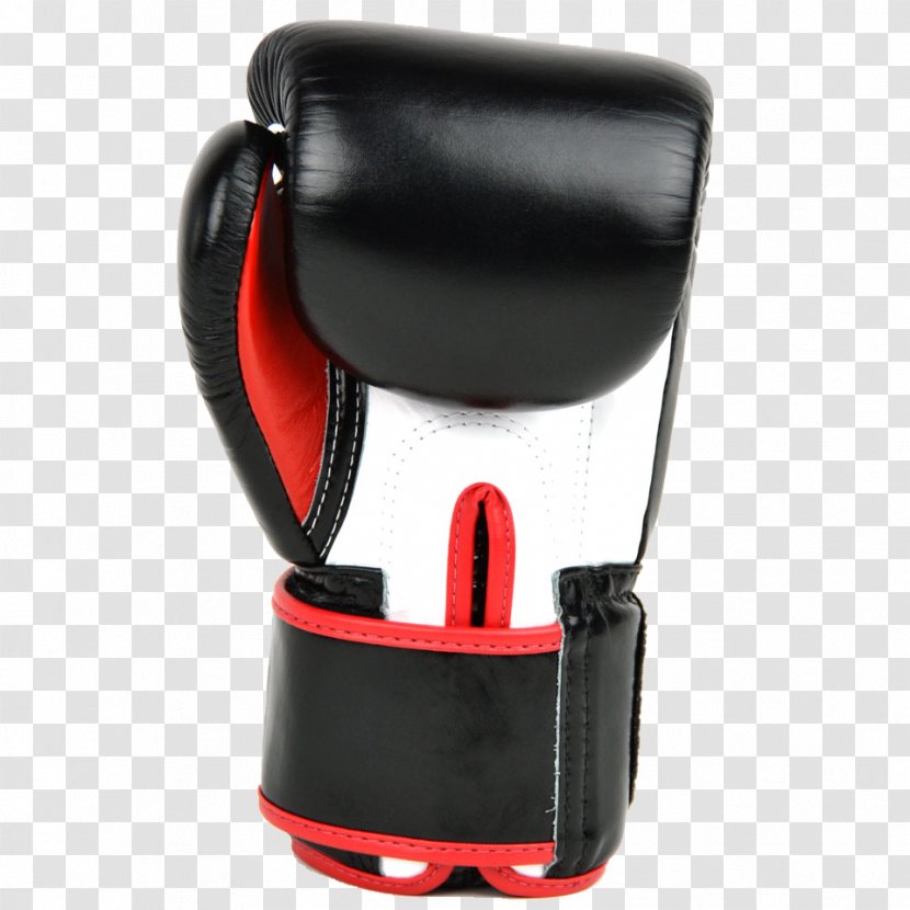 Boxing Glove Transparent PNG