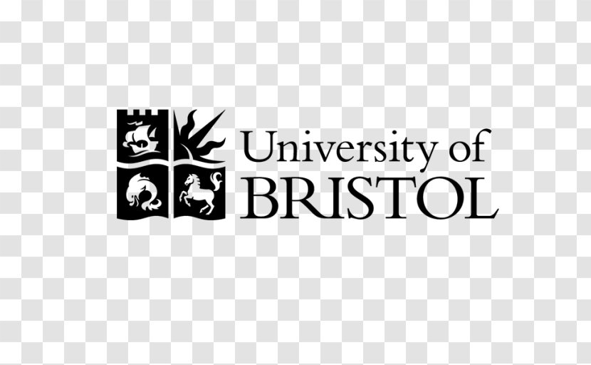 University Of Bristol Student Research Associate SI-UK - Monochrome Transparent PNG