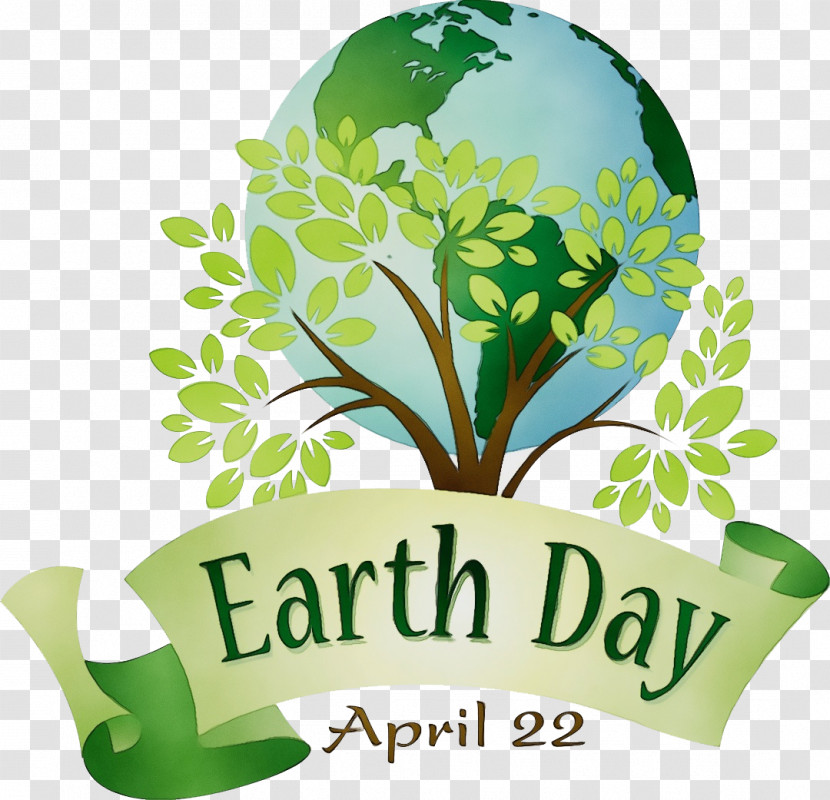 Arbor Day Transparent PNG