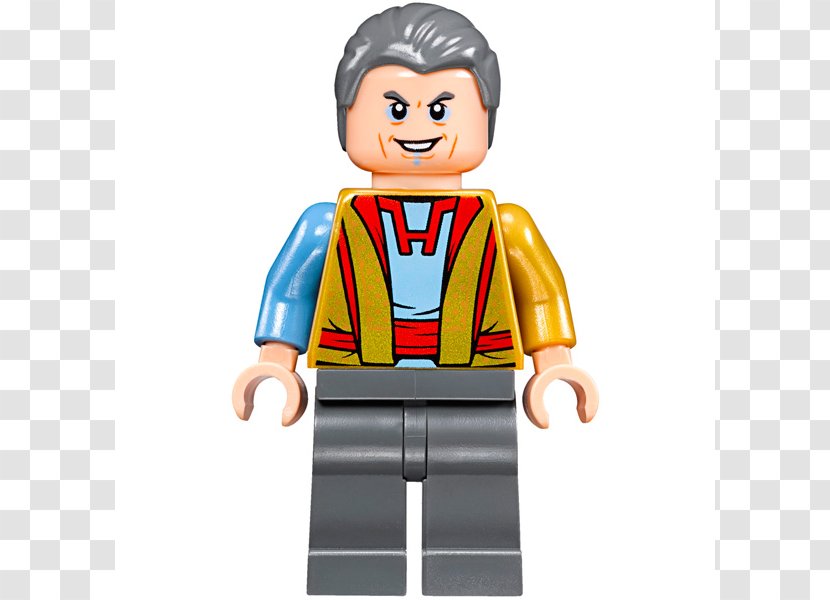 Lego Marvel Super Heroes Grandmaster Marvel's Avengers Loki Thor - Fictional Character Transparent PNG