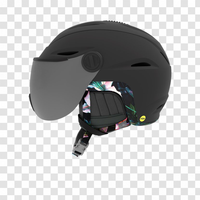 Bicycle Helmets Ski & Snowboard Motorcycle Skiing - Headgear Transparent PNG