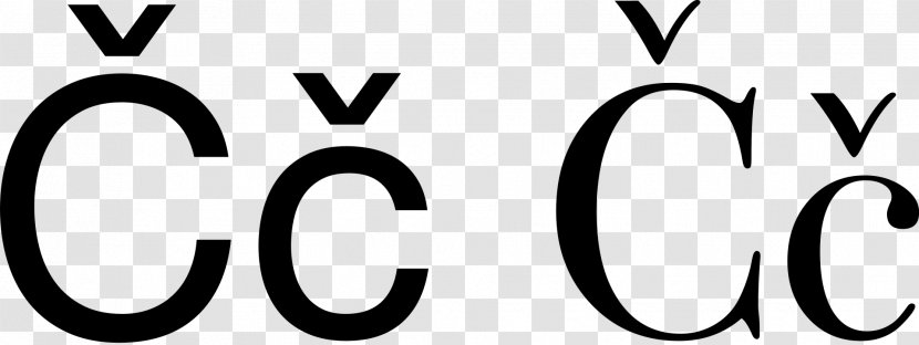 Letter Latin Alphabet Serif Font - Cicero - 丝带 Transparent PNG
