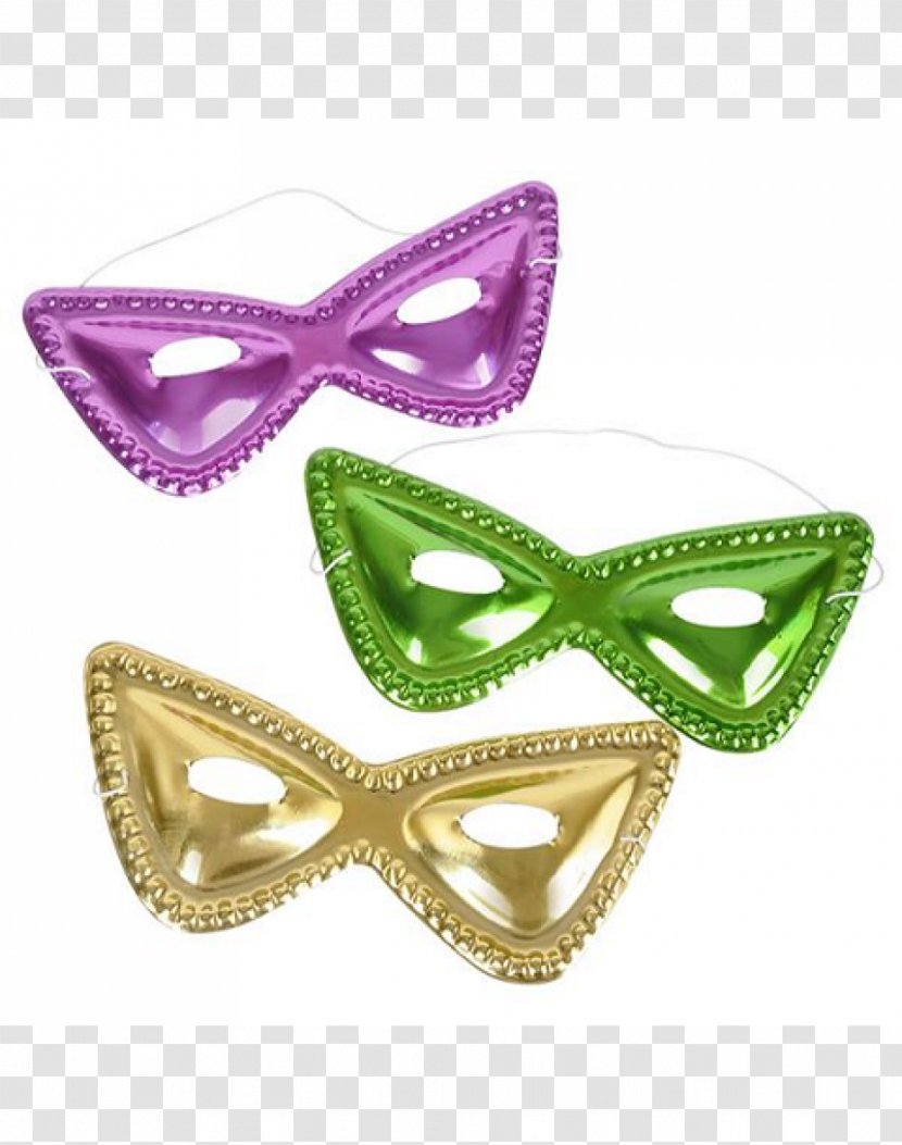 Mask Costume Party Mardi Gras Clothing Accessories Hat - Halloween Transparent PNG