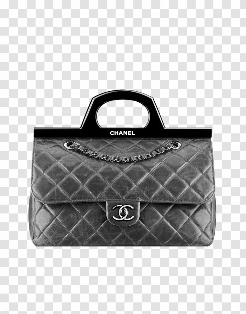 Chanel Handbag Tote Bag Fashion - Brand Transparent PNG