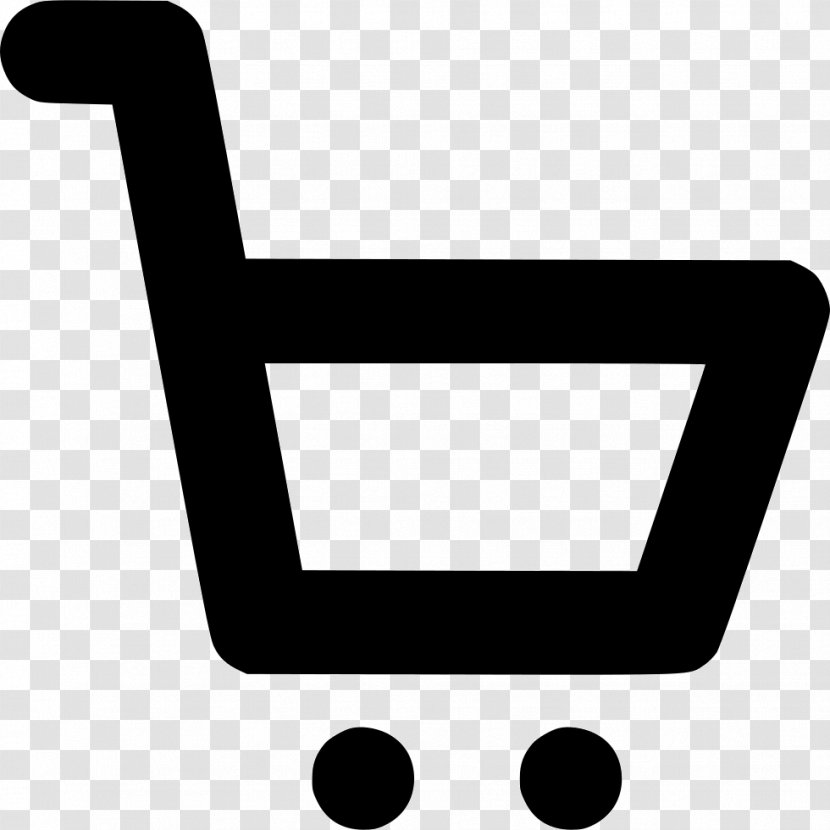 Online Shopping Cart Product Grocery Store - Centre Transparent PNG