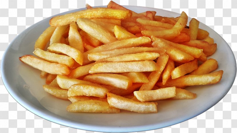 French Fries Home Potato Wedges Junk Food Chicken Fingers - As Transparent PNG