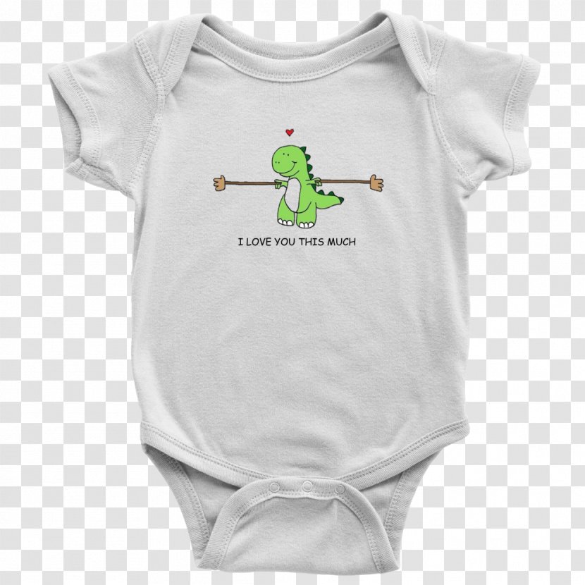 T-shirt Baby & Toddler One-Pieces Clothing Bodysuit Infant - Onepieces Transparent PNG