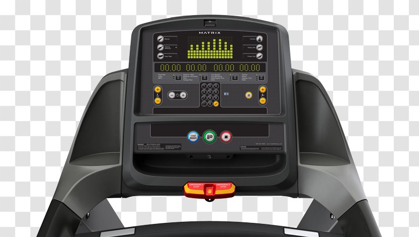 Treadmill Johnson Health Tech Physical Fitness Exercise Machine Elliptical Trainers - Bikes - Running Transparent PNG